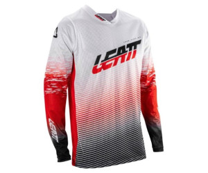 Джерси LEATT Moto 4.5 X-Flow Jersey [Red]